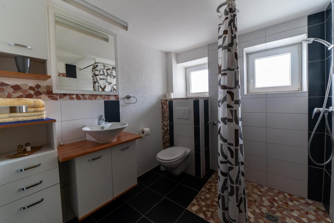 Sonnenhof Vendégház Schramberg Kültér fotó