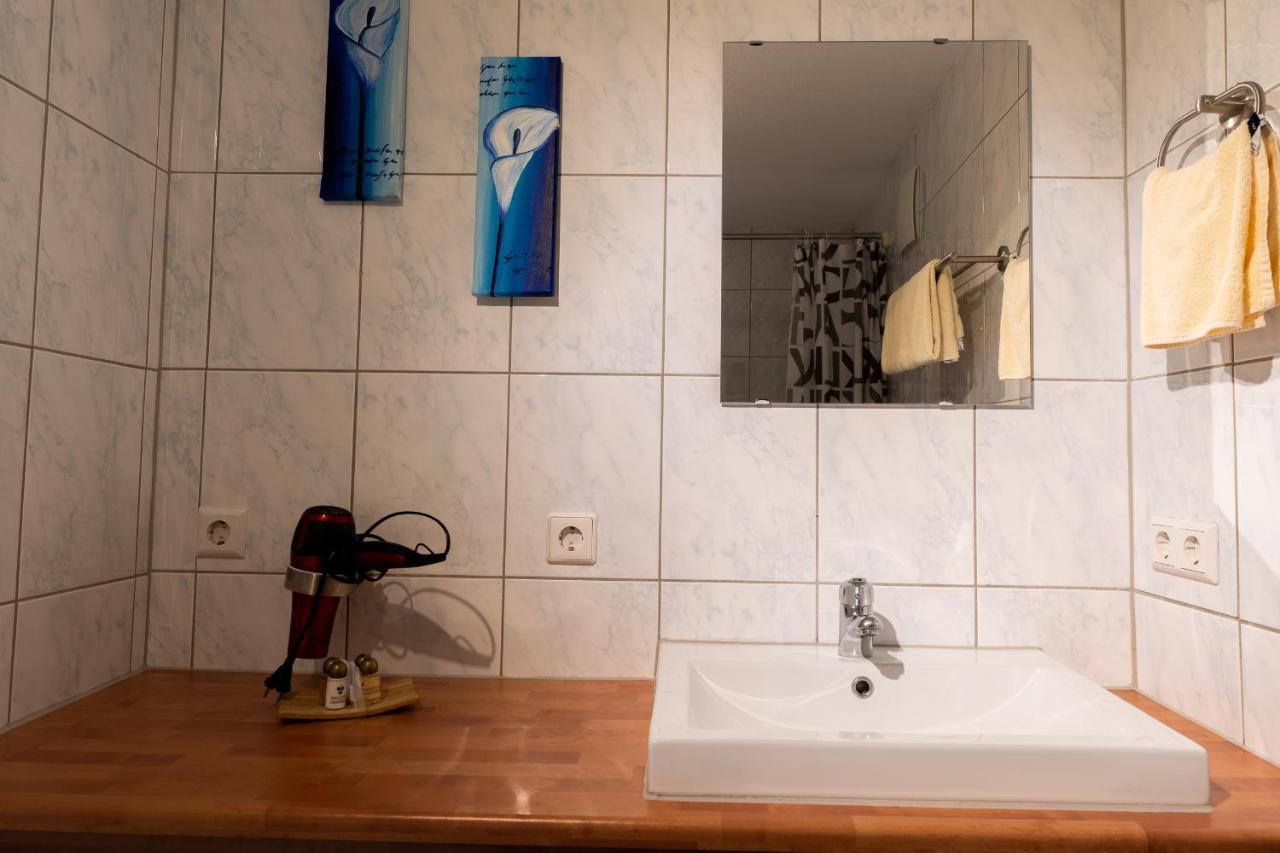 Sonnenhof Vendégház Schramberg Kültér fotó