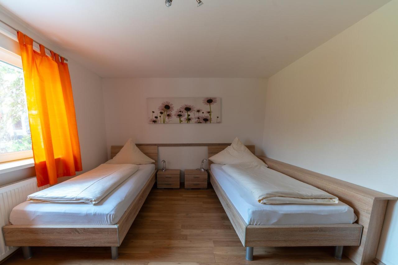 Sonnenhof Vendégház Schramberg Kültér fotó