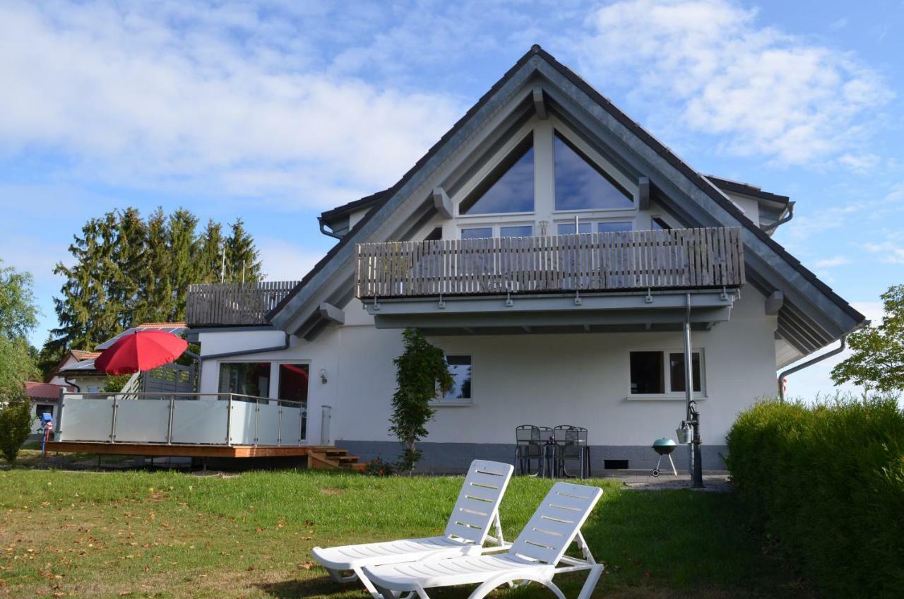 Sonnenhof Vendégház Schramberg Kültér fotó